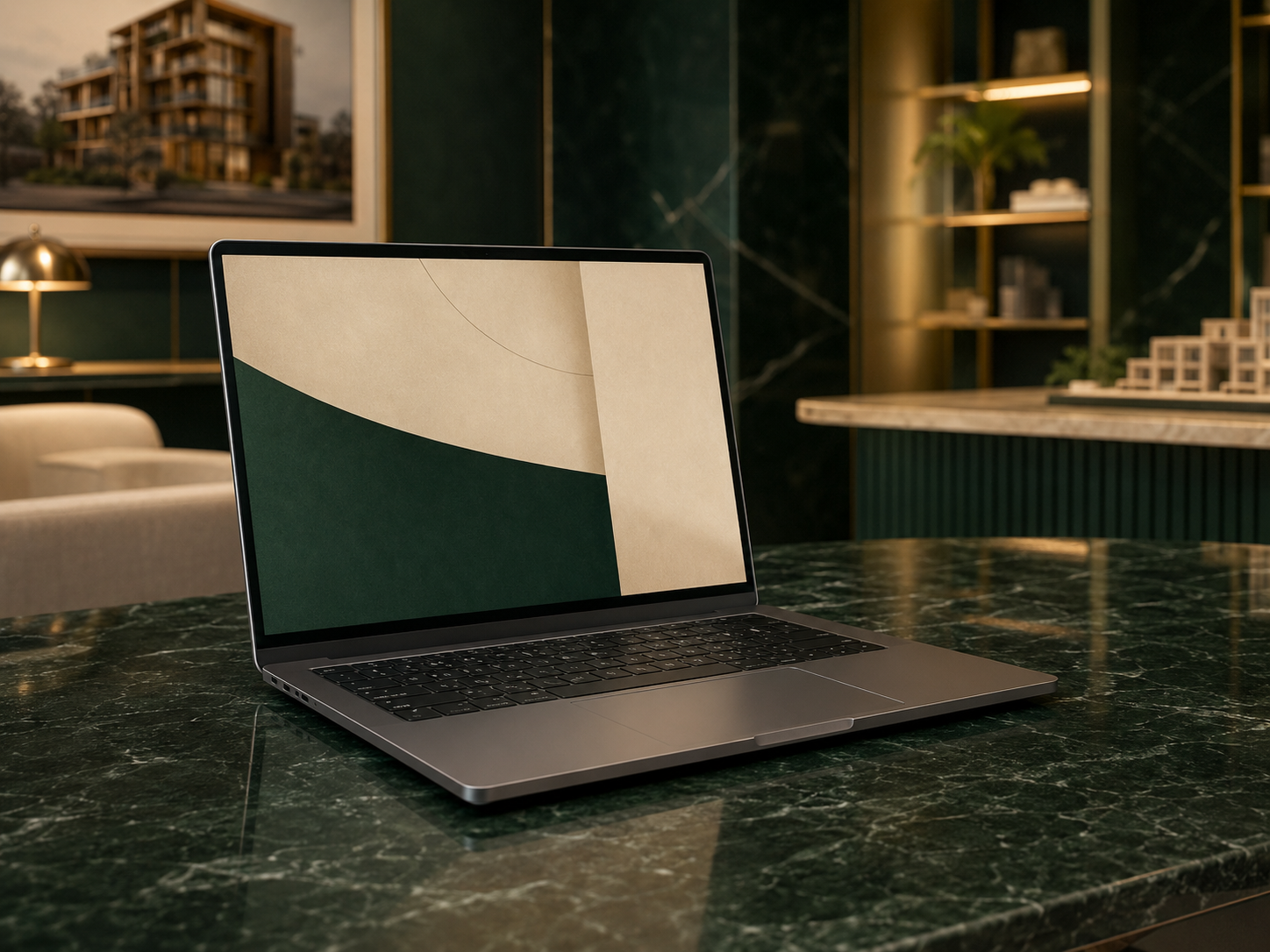 MacBook